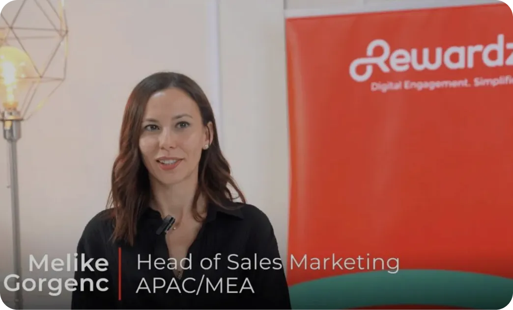 Client testimonial from a lighting solutions company on a flexible and customisable partner incentive programme