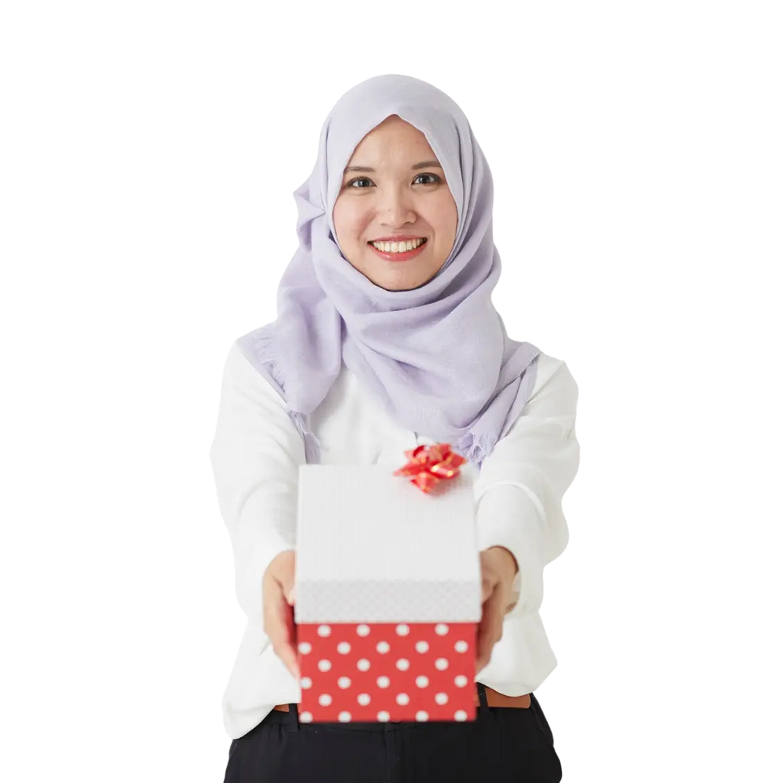 Illustration of a rewards marketplace featuring gift options from popular brands